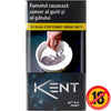Kent Mode Komet Navy Blue 94S