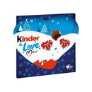 Kinder Love Mini 107g