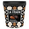 La Strada gelato al cioccolato e noci pecan 500ml