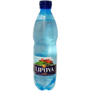 Lipova 0.5L Minerala Carbo Slab Pet SGR