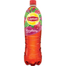 Lipton Ice Tea zmeura, bautura racoritoare necarbonatata 1.5l SGR