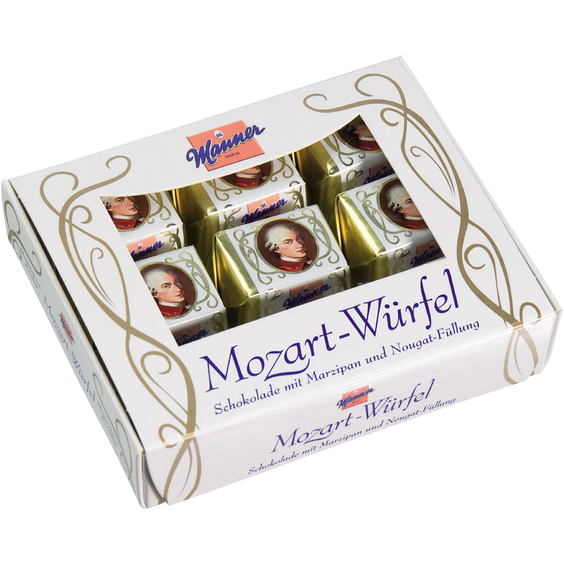 Mozart praline, 120g