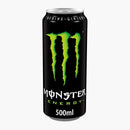 Monster 0.5L Green Zero Sugar Energizant Dz Sgr