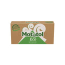 Mototol, Servetele Eco Natur cutie, 2 straturi, 100 buc