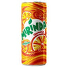 Mirinda 0.33L Orange Dz Sgr