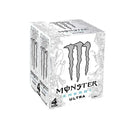 Monster 4*0.5L Zero Ultra Energizant Dz Sgr 4X