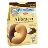 Mulino Bianco Biscuiti Abbracci 350 G