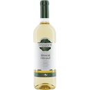 Vin alb Sigillum Moldaviae 0.75L Muscat Ottonel Demisec 12% SGR