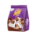 Napolitane Joe Cioco cu crema de lapte, 160 g
