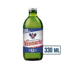 Neumarkt pivo svijetloplava plava boca 330ML