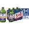 Neumarkt helles Lagerbier, Flasche 6x330ML (5+1)
