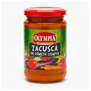 Olympia Zacusca Vinete314Ml
