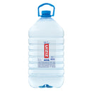 Apa de izvor plata Blue ZIZIN, 10L