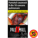 Pall Mall Classic Black 100S