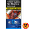 Pall Mall Classic Blue 100S