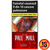 Pall Mall Classic Red 100S
