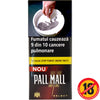 Pall Mall Select Red