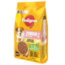 Pedigree Uscat Junior S Pasare Legume 500G