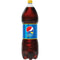 Pepsi Cola Twist Lemon kohlensäurehaltiges Erfrischungsgetränk 2l SGR