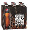 Pepsi Max bottle, 6 * 0.33 L