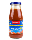 Podravka Passata 400 G (Borcan)