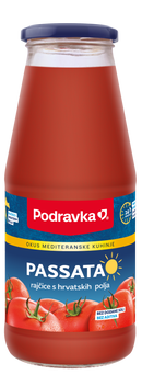 Podravka Passata 680 G