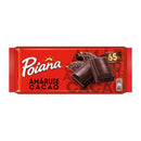 Poiana ciocolata amaruie 80g