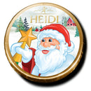Heidi Xmas banuti praline de ciocolata 20 g