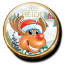 Heidi Xmas banuti praline de ciocolata 20 g