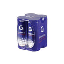 Rienergy 4*0.25L Energizant Dz Sgrx4