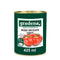 GRADENA Rosii decojite intregi 400 G