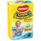 Huggies Little Swimmers vízibugyi 5-6