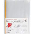 Set 10 coperti autocolante Arici A4