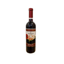 Tomai Merlot Rosu Demidulce 0.75