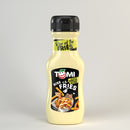 Tomi Sos Cartofi Prajiti cu Usturoi & Parmesan 430g