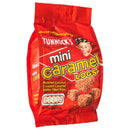 Tunnoks napolitane cu caramel si cocos 150g