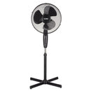 Zelmer Ventilator de birou Zelmer ZTF0400, 50 W, 40cm, negru, contine TAXA VERDE 5.45 LEI