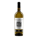Vin alb Beciul Domnesc 0.75L Grand Reserve Tamaioasa Romaneasca Dulce 11.5% SGR