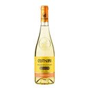 Cotnari 0.75L Vin Grasa Alb Demidulce