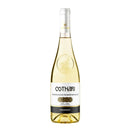 Cotnari 0.75L Vin Tamaioasa Romaneasca Demisec