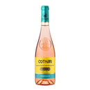 Cotnari 0.75L Vin Busuioaca Bohotin Demidulce