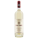 Vin alb Beciul Domnesc Feteasca Regala Demisec 12.5% SGR
