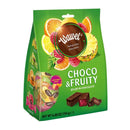 Wawel chocolate candies choco fruit 195g