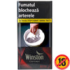 Winston Concept Black