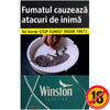 Winston Selection Sunrise