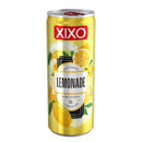 XIXO Soft Drink Lemonade 250 ml SGR