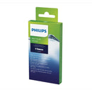 PHILIPS, Plicuri curatare circuitului de lapte CA6705/10, 6 buc
