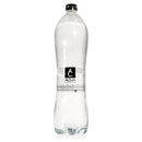 Aqua Carpatica carbonated natural mineral water 1.5L SGR