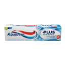 Aquafresh, Pasta de Dinti Plus Visible White, 75ml