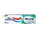 Aquafresh, Pasta de Dinti Plus Fresh Feel, 75ml